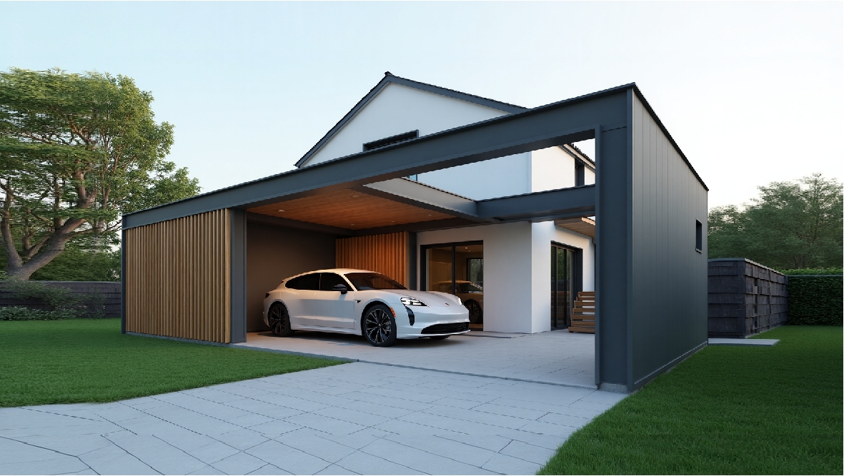Carporty